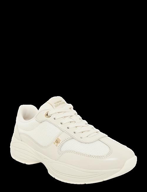 Tommy Hilfiger | Modern Runner Shiny Leather | 40