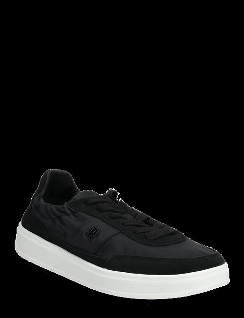 Tommy Hilfiger | Th Heritage Nylon Sneaker | 37