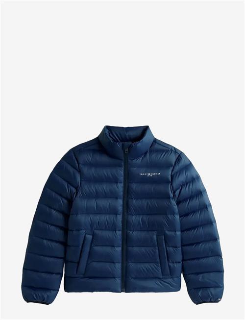 Tommy Hilfiger | Essential Light Down Jacket | 140