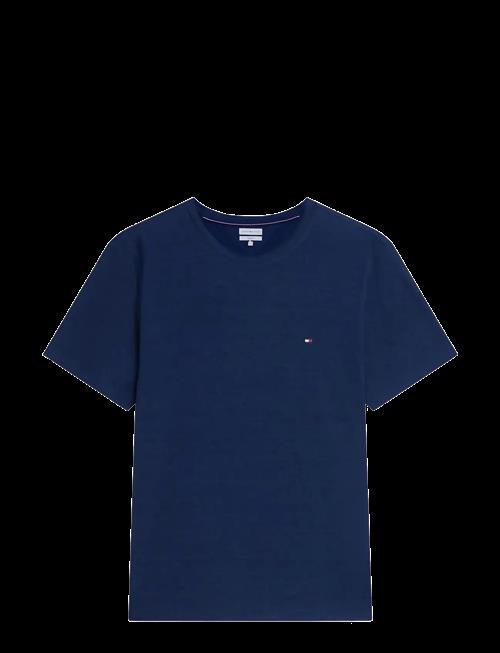 Tommy Hilfiger | Linen Regular Tee | XXL