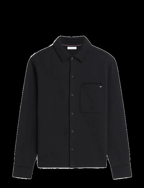 Tommy Hilfiger | Essential Terry Overshirt | XS
