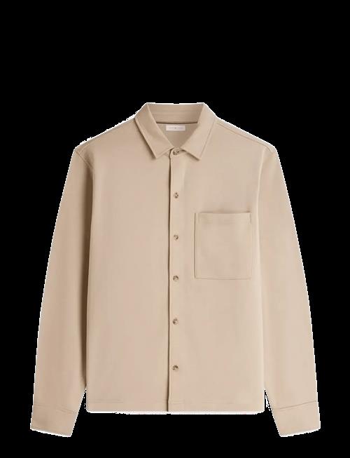 Tommy Hilfiger | Essential Terry Overshirt | M