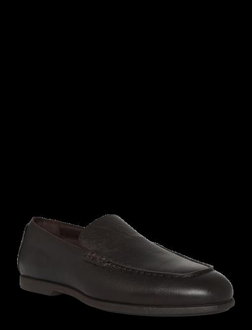 Calvin Klein | Low Prof Loafer Txt Lth | 45