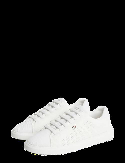 Tommy Hilfiger | Th Icon Light Knit Sneaker | 37