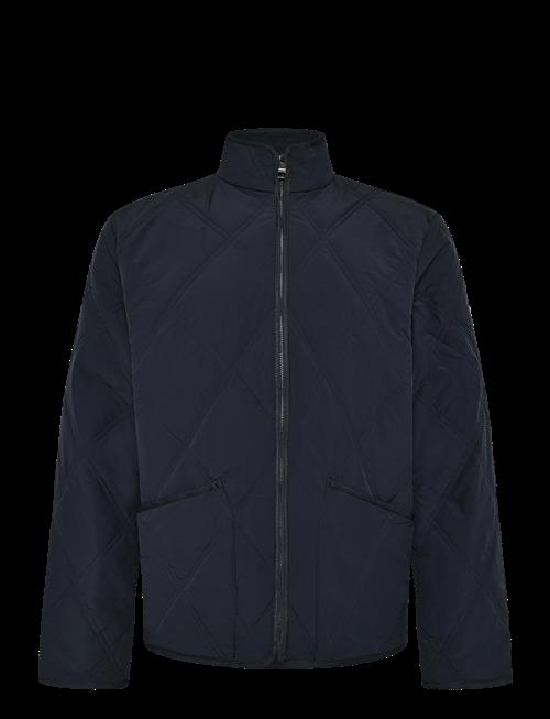 Tommy Hilfiger | Diamond Quilt Jacket | M