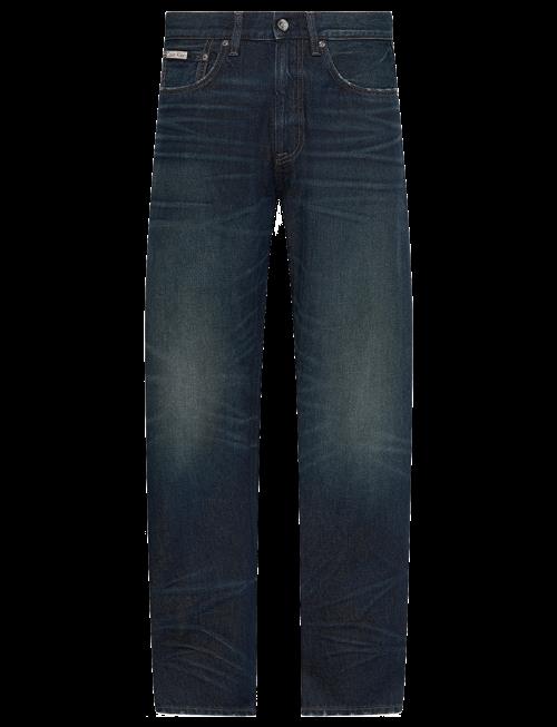 Calvin Klein Jeans | 90S Straight Timber Lt Wt Jean | 33 x 34