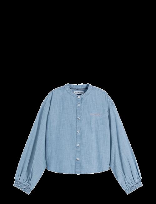 Tommy Hilfiger | Chambray Shirt | 38