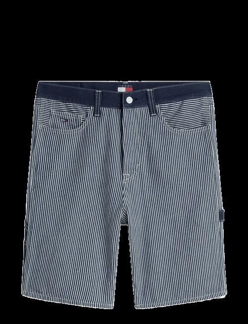Tommy Jeans | Jaimie Rlxd Carp Short Cj6053 | 32