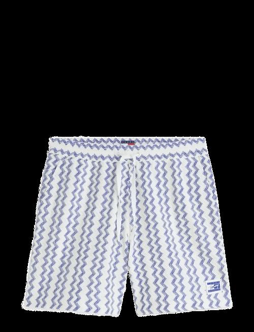 Tommy Jeans | Tjm Reg Lace Club Short | XS