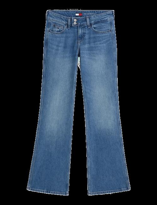 Tommy Jeans | Sia Low Bootcut Bj0133 | 27 x 32