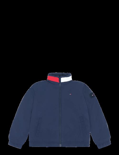 Tommy Hilfiger | Heritage Essential Padded Jacket | 140