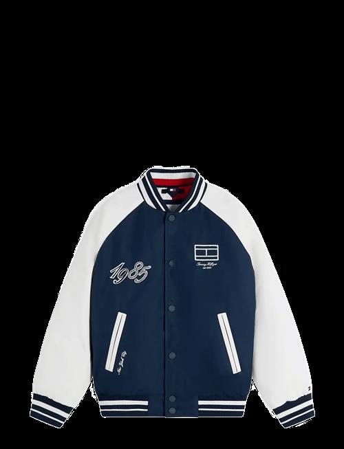 Tommy Hilfiger | Bomber Jacket | 152