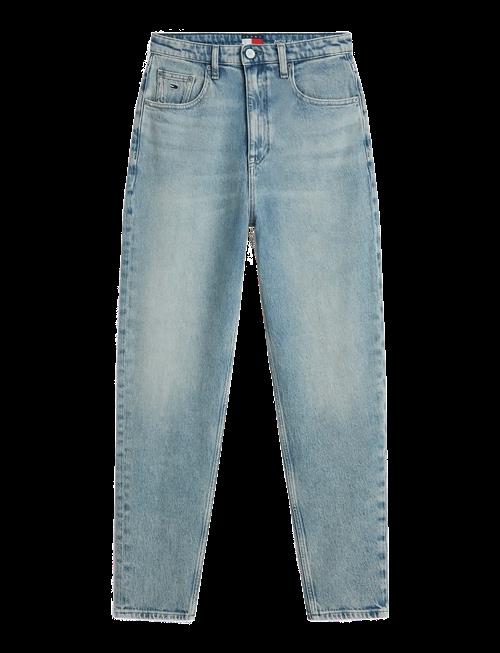 Tommy Jeans | Mom Jean Uh Tpr  Cj5115 | 30 x 30