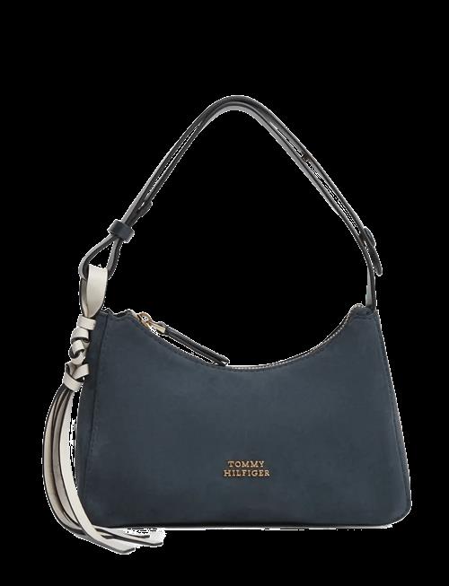 Tommy Hilfiger | Th Statement Mini Should Bag Sue | ONE SIZE