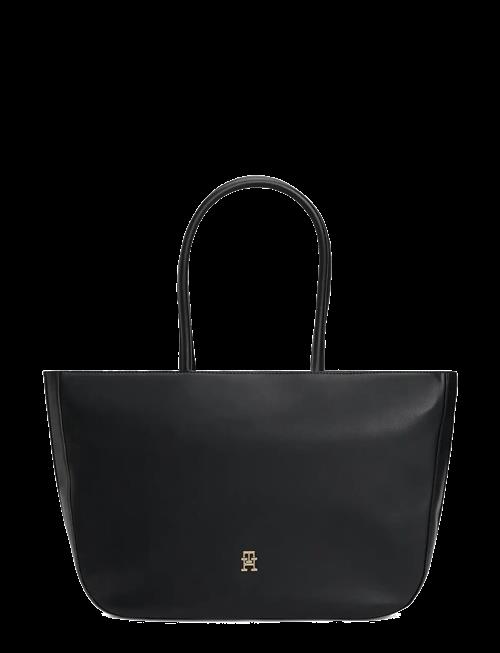 Tommy Hilfiger | Th Logotape Tote | ONE SIZE