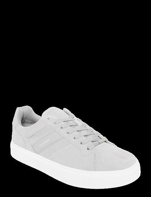 Calvin Klein | Classic Cups Laceup Tape Su | 42