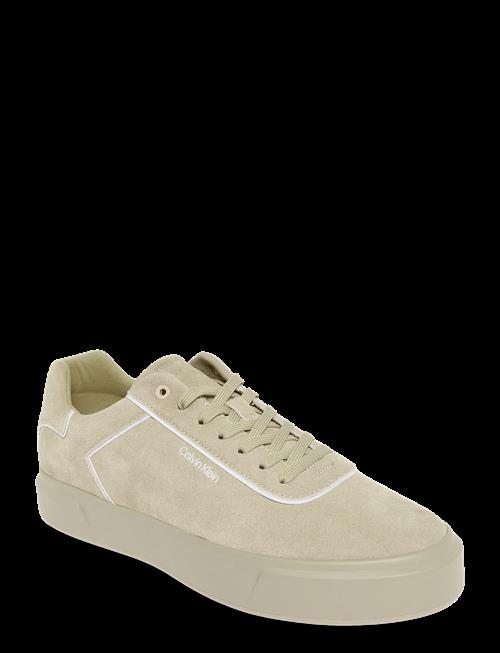 Calvin Klein | Basket Cups Oxf Refl Hf Su | 46