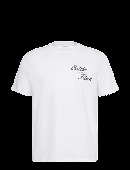 Calvin Klein Jeans | Ss 30S Eu Calvin Klein Resrt Gra | XS