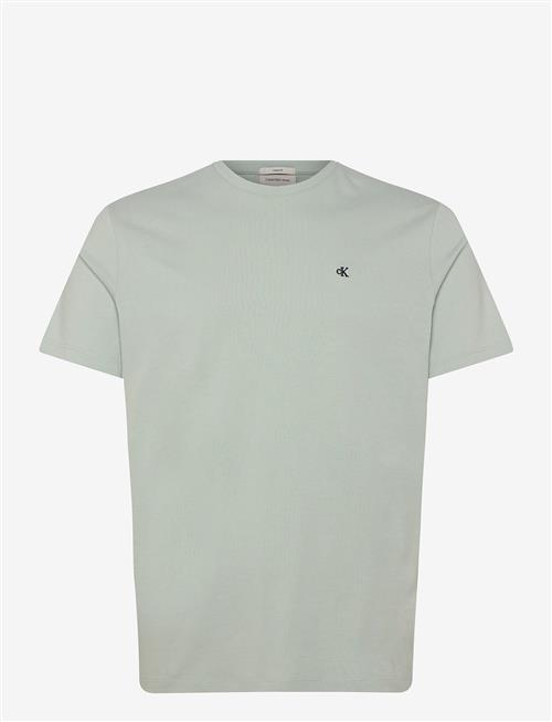 Calvin Klein Jeans | Ss Classic Monogram Tee | XS