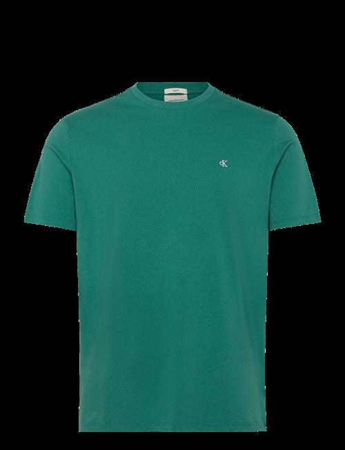 Calvin Klein Jeans | Ss Classic Monogram Tee | XS