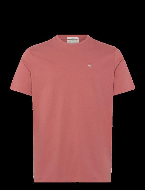Calvin Klein Jeans | Ss Classic Monogram Tee | XXL
