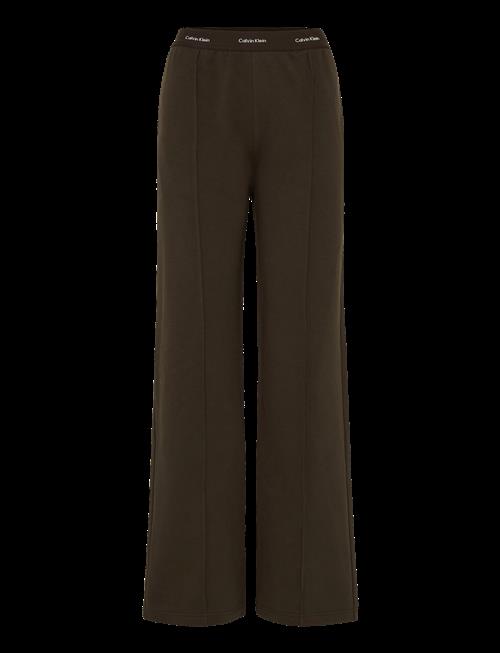 Calvin Klein Jeans | Terry Logo Waistband Track Pant | XS