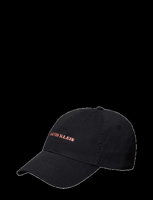 Calvin Klein | Apparel Graphic Cap 4 | ONE SIZE