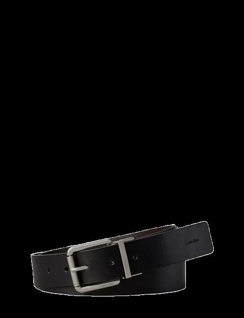 Calvin Klein | Casual Roller Buckle 35Mm Adj/Re | 90