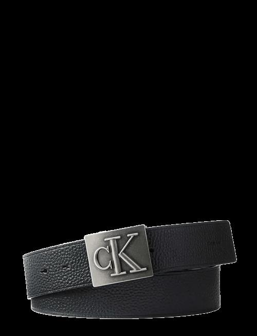 Calvin Klein | Ssnl Mono Plaque 40Mm | 105
