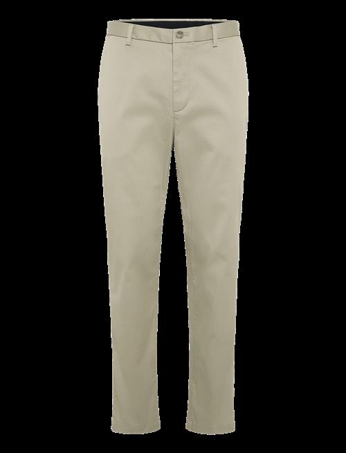Calvin Klein | Tapered Refined Cotton Stretch T | 36