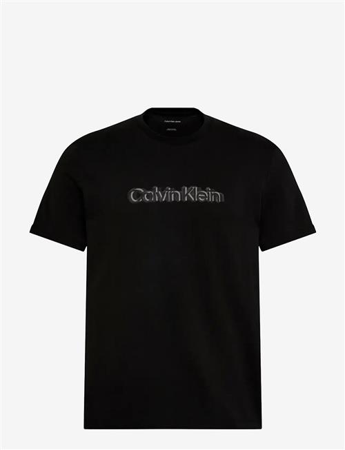 Calvin Klein | Ss 30S Eu Spw Puff Stndrd Graphi | XL