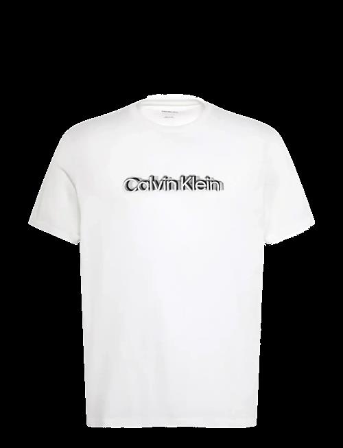 Calvin Klein | Ss 30S Eu Spw Puff Stndrd Graphi | M