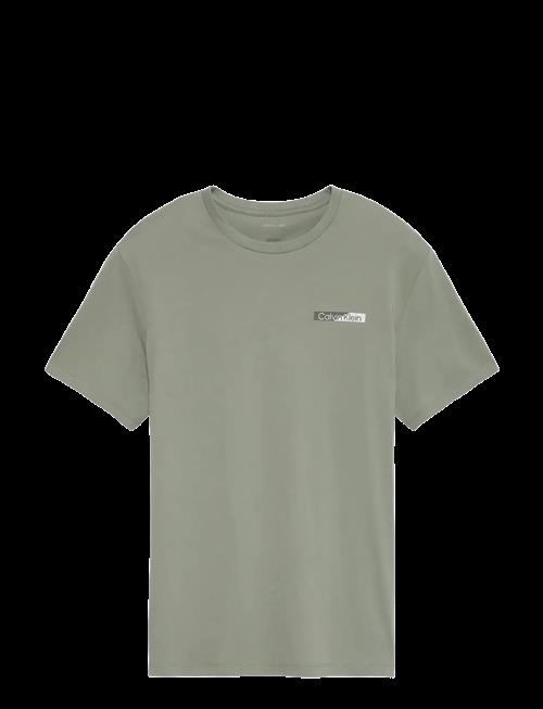 Calvin Klein | Ss 30S Eu Spw Split Stndrd Graph | XXL
