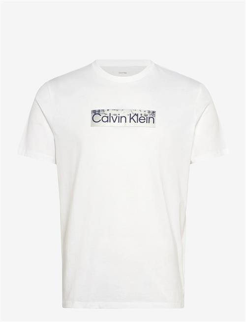 Calvin Klein | Ss 30S Eu Spw Mtl Stndrd Graphic | S