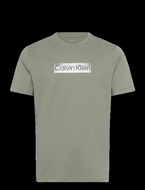 Calvin Klein | Ss 30S Eu Spw Mtl Stndrd Graphic | XL