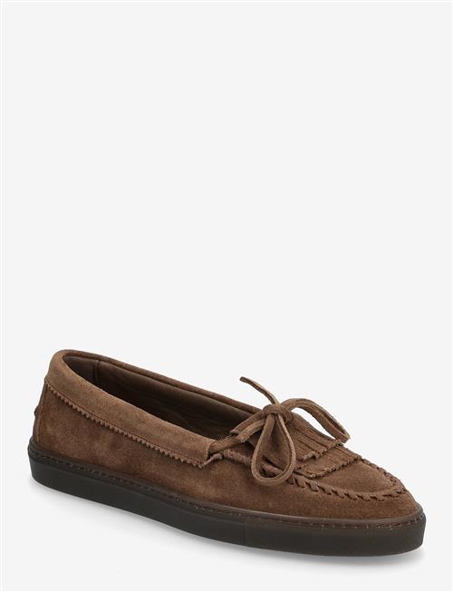 Copenhagen Studios | Cph365 Suede | 38