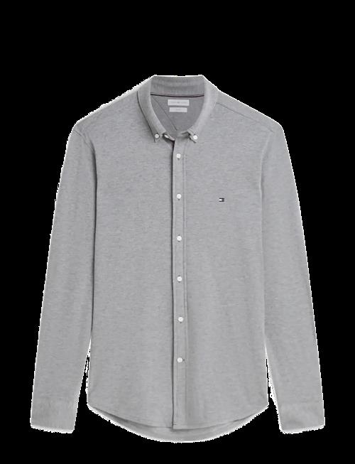 Tommy Hilfiger | Knit Pique Featherweight Sf Sht | XXL