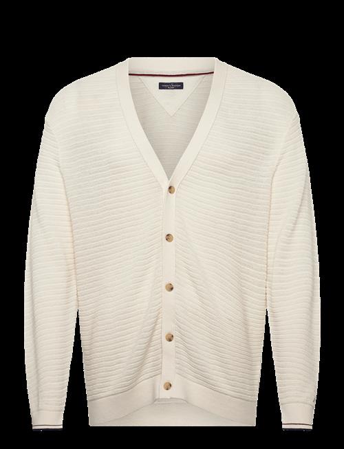 Tommy Hilfiger | Dc Lightweight Cardigan | S