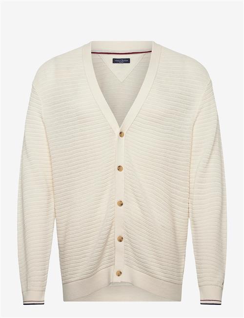 Tommy Hilfiger | Dc Lightweight Cardigan | XL