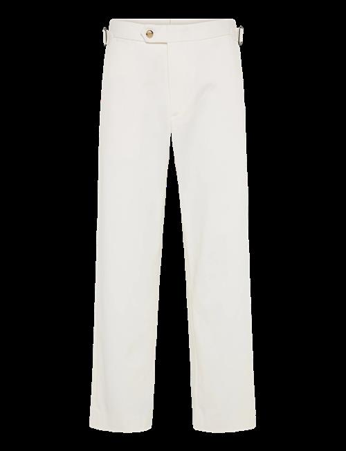 Tommy Hilfiger | Dc Twill Relaxed Fit Pants | 34 x 32