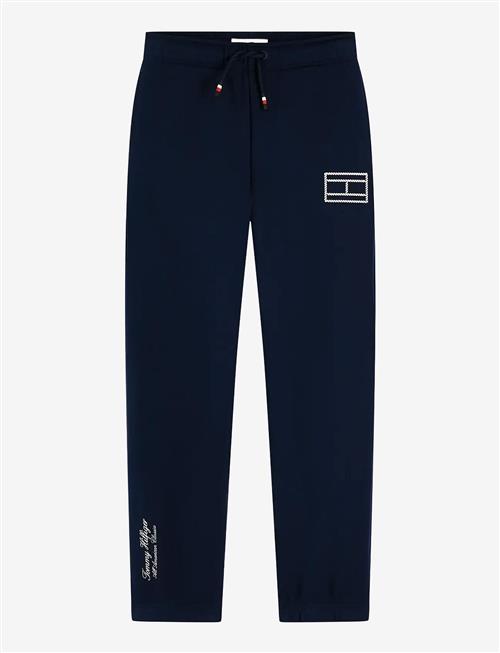 Tommy Hilfiger | Outline Flag Sweatpant | 152