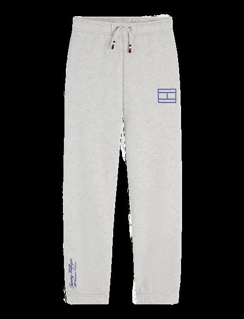 Tommy Hilfiger | Outline Flag Sweatpant | 128
