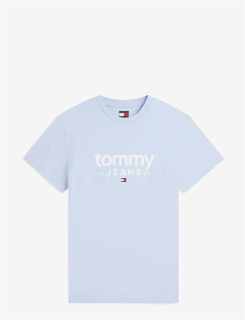 Tommy Jeans | Tjm Slim Graphic Tee Ext | XXL