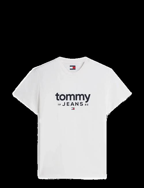 Tommy Jeans | Tjm Slim Graphic Tee Ext | XXXL