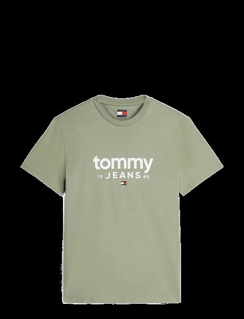 Tommy Jeans | Tjm Slim Graphic Tee Ext | XS