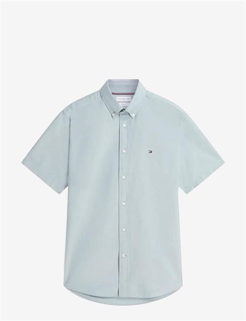 Tommy Hilfiger | Heritage Oxford Rf Shirt S/S | XS