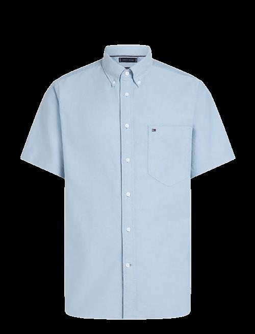 Tommy Hilfiger | Heritage Oxford Rf Shirt S/S | L
