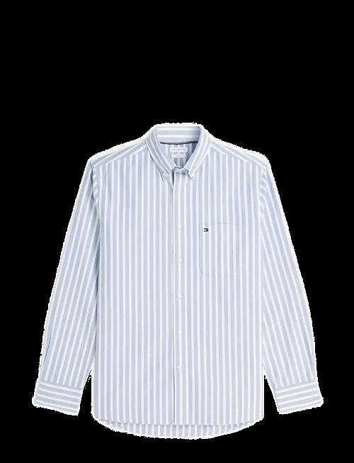 Tommy Hilfiger | Heritage Oxford Seasonal Stp | L