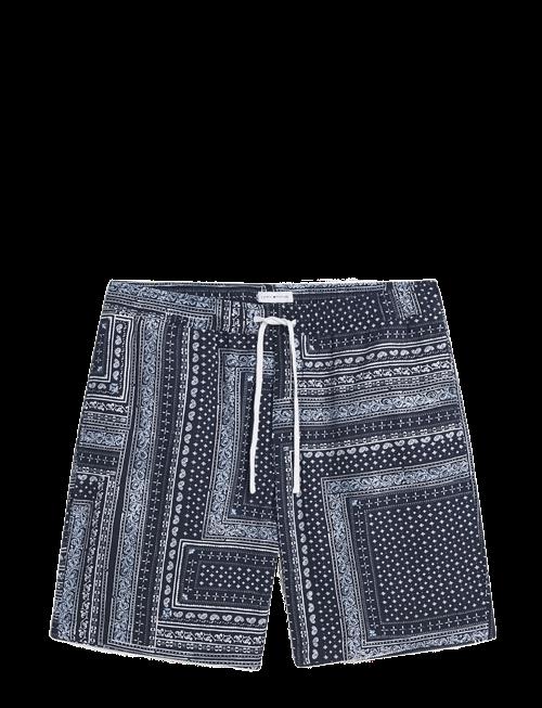 Tommy Hilfiger | Dover 8" Co Lyocell Bandana 2/2 | 36