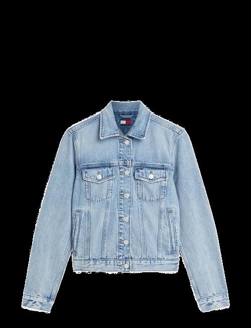 Tommy Jeans | Classic Trckr Jacket Ext Cj8019 | XL